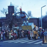 1971-02-20 Optocht Lampegat 34 1971-02-20 Optocht Lampegat 34